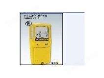 泵吸式气体检测仪 -上海期丰劳防用品销售