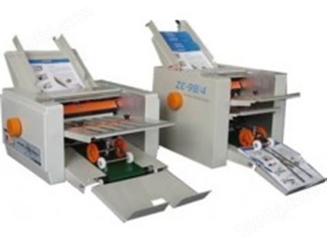 武汉自动折纸机 自动折页机,自动转轮折页机|武汉快速折纸机