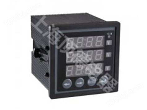SD72-AV3三相电压表