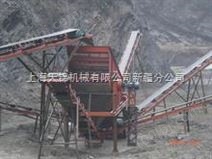 新疆制砂生产线机械，新疆石英砂破碎机，新疆石英砂生产线
