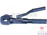 刀刃使用高速钢热处理液压电缆剪WR-25