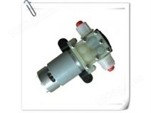 普兰迪24V20W微型隔膜水泵 PLD-2203