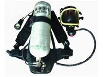 自给空气呼吸器价格 ，正压式呼吸器，空气呼吸器使用方法