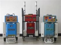生产供应河南省郑州市聚氨酯喷涂机，聚氨酯喷涂设备，冷库保温