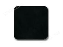 美国0040B黑色镜面铝板，高精7005防滑铝板
