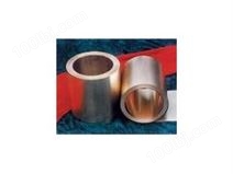 专业生产环保弹簧铍铜带 铍铜端子用铍铜带
