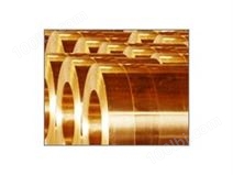 专业生产环保高韧性铍铜带 高导电铍铜带