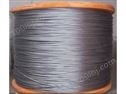 316不锈钢钢丝绳，尼龙包胶不锈钢钢丝绳，进口钢丝绳