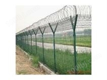机场安全防御护栏网