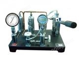 禁油表压力表两用校验仪器氧气表压力表两用校验台/多功能校验器