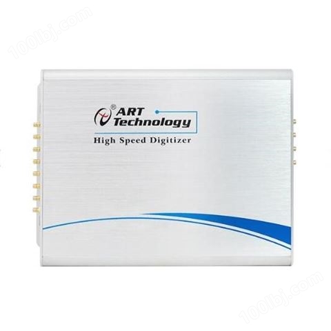 阿尔泰科技4路同步数据采集卡USB8504/14
