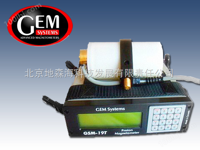 专业维修GSM-19T标准质子磁力仪