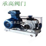 YB15-5、YQB35-5液化石油泵