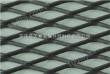钢板网不易变形重型钢板网