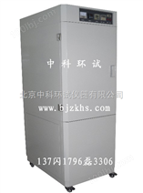 江苏500W紫外线老化试验箱：湖北建筑防水涂料老化箱：四川GB/T16777