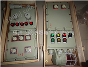 防爆非标配电箱 BXM（D）防爆配电箱 爆配电柜巧巧供应
