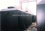HY-AW梁山县养殖污水处理设备 钢材质 寿命长